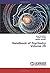 Handbook of Psychiatry Volu...