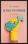 Zu viele Putzfrauen