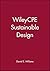 Wileycpe Sustainable Design