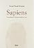 Sapiens by Yuval Noah Harari