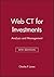 Web CT for Investments by Charles P. Jones