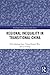 Regional Inequality in Tran...