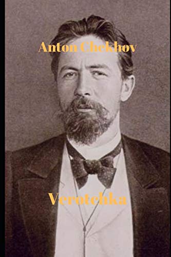 Verotchka (Paperback)