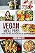 Vegan Meal Prep: Essentials...