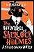 The Adventures of Sherlock Holmes Illustrated