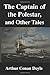 The Captain of the Polestar, and Other Tales
