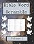 Bible Word Scramble: Over 1...