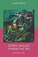 Image for 20,000 Leagues Under the Sea