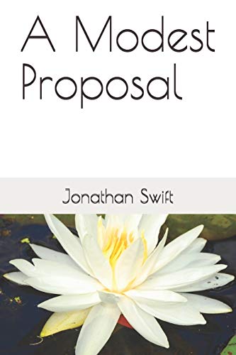A Modest Proposal