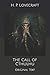 The Call of Cthulhu: Original Text
