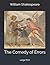 The Comedy of Errors