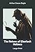 The Return of Sherlock Holmes