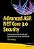 Advanced ASP.NET Core 3 Sec...