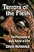 Terrors of the Flesh by David Huckvale Terrors of the Flesh by David Huckvale
