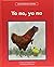 Yo no, yo no/ I Do Not, I Do Not (Cuentos folcloricos y de hadas / Beginning-to-read, Spanish Fairy Tales & Folklore) (Spanish Edition)