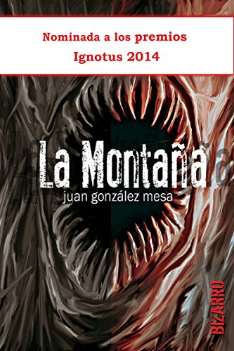 La Montaña (Kindle Edition)