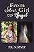 From Silver Girl to Angel by P.K. Sumner
