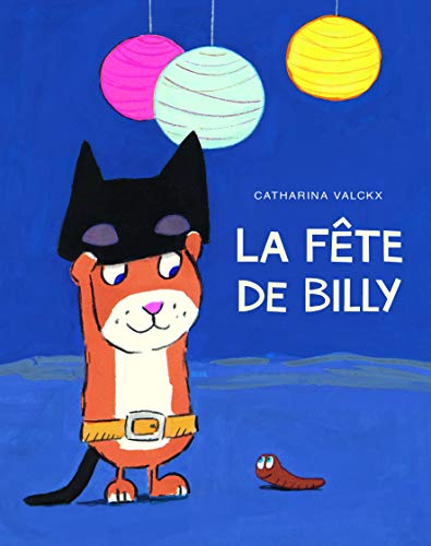 La Fête De Billy (Pocket Book)