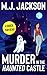 The Haunted Castle Mystery by M.J. Jackson