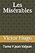 Les Mis�rables: Tome V Jean Valjean