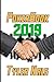 PokerBook 2019