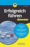 Erfolgreich führe...