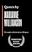 Quotes by Marianne Williams...