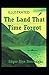 The Land That Time Forgot Illustrated