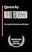 Quotes by Niall Ferguson: T...