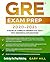 GRE Exam Prep 2020-2021: 4 ...