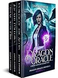 Dragon Oracle #4-6