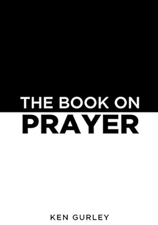 The Book on Prayer