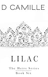Lilac (Heirs book 6)