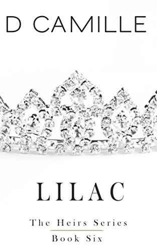 Lilac (Heirs book 6)