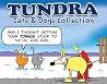 TUNDRA: Cats & Do...
