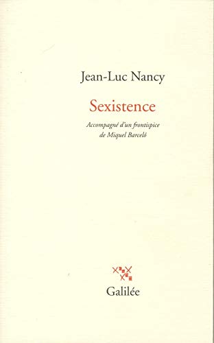 Sexistence (Paperback)