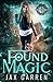 Found Magic (Godstones #1)