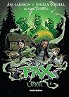 Pax. Upiór