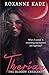 Therian (The Bloody Crescent, #1)