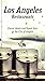 Los Angeles Restaurants: Cl...