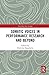 Somatic Voices in Performance Research and Beyond by Christina Kapadocha