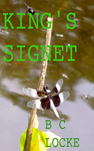 King's Signet (Kindle Edition)