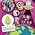 Same but Different (A Book About Diversity) (How to Be an Earthling)