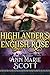 Highlander's English Rose