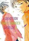 A Devotion That Changes Worlds Vol. 5 by Mizue Odawara