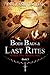 Body Bags & Last Rites by Antwan Floyd Sr.