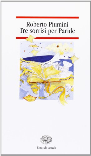 Tre sorrisi per Paride