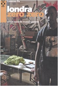 Londra Zero Zero (Paperback)