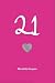 21 by Nicolette Koopen
