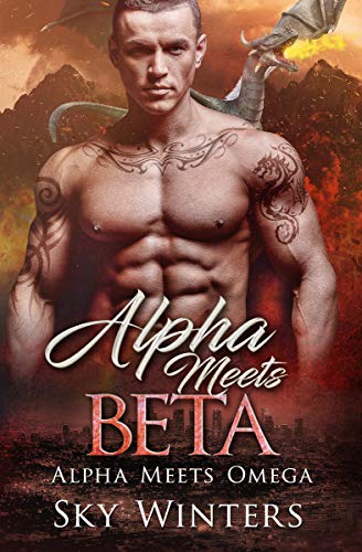 Alpha Meets Beta (Kindle Edition)